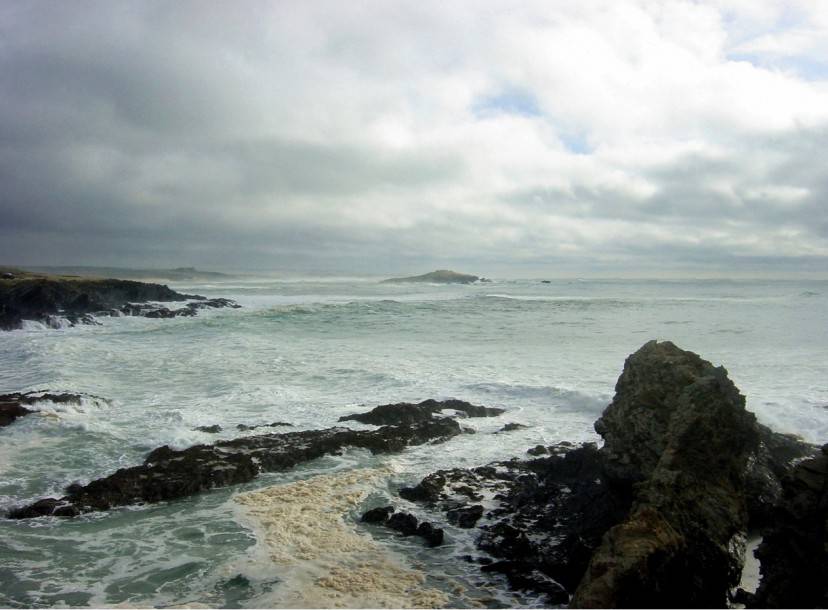 Porto Covo, Portogallo, inverno (Wikipedia, Pubblico Dominio)