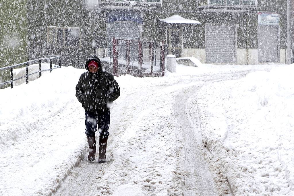  Giovanni Marino/AFP/Getty Images