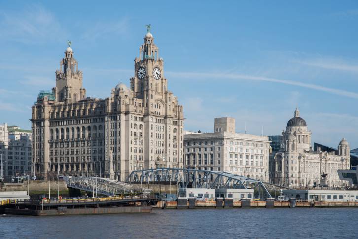 Liverpool @ThinkStock GettyImages