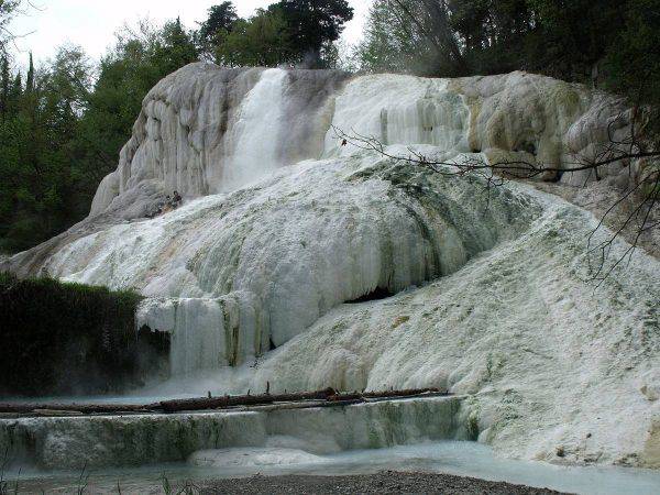 autunno alle terme