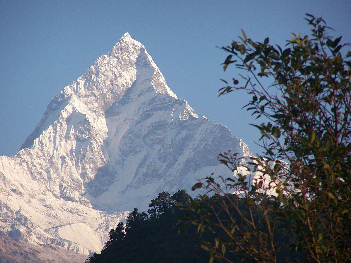 guida del nepal