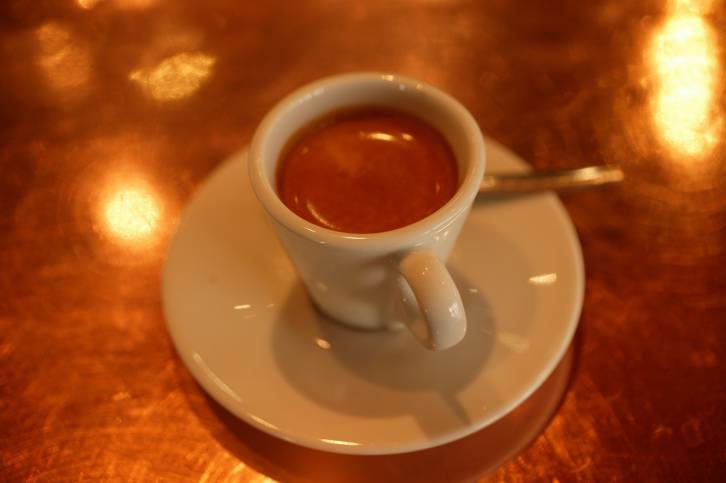 Caffe (ThinkStock)