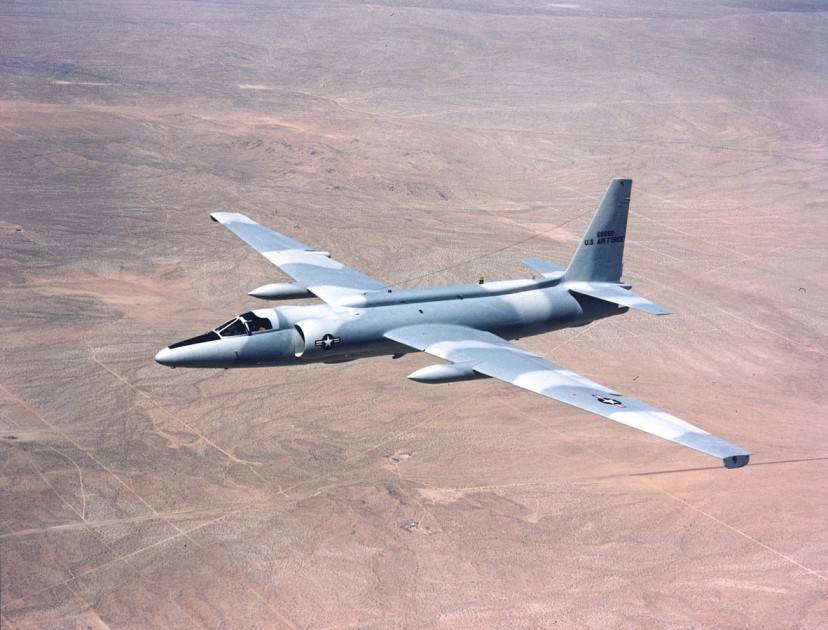 U-2C (Wikipedia)
