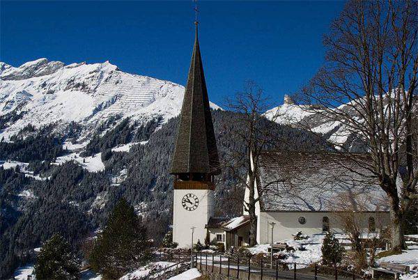 Wengen (Foto di Roland Zumbühl. Licenza CC BY-SA 3.0 via Wikimedia Commons)