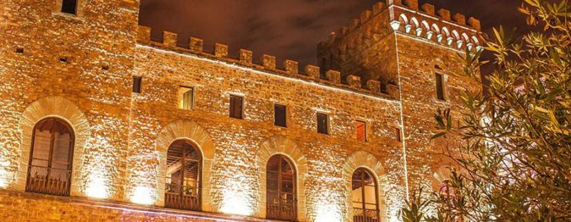 castello di montalbano