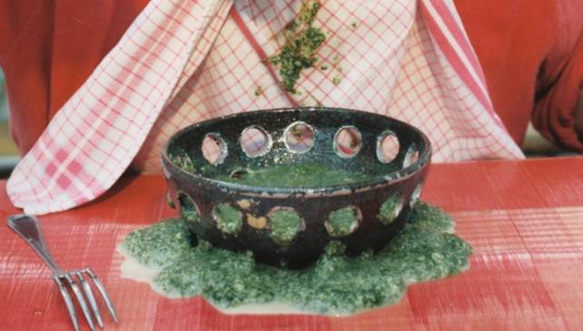 piatto bucato per chi è a dieta