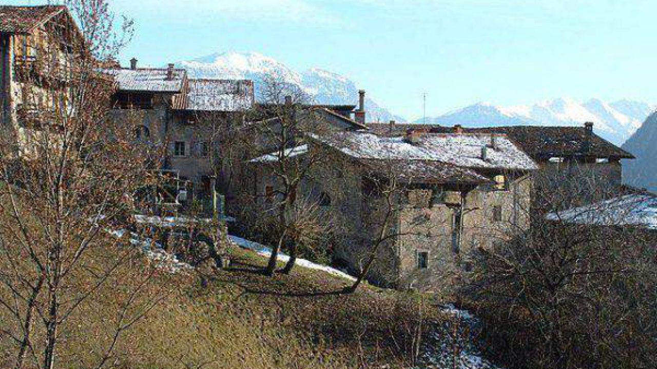 Addobbi Natalizi Wikipedia.Borghi Presepe Da Vedere A Natale Dove Andare In Italia