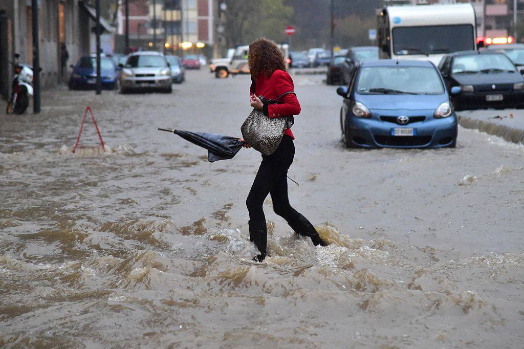 GIUSEPPE CACACE/AFP/Getty Images)