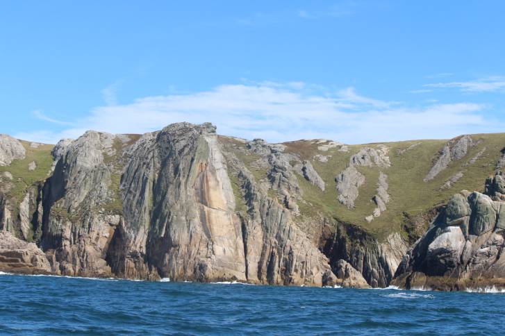 Lundy geology 3