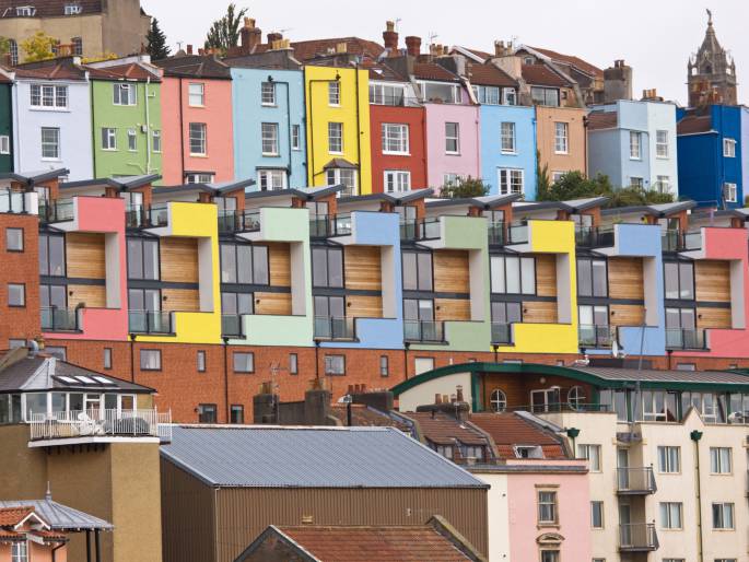 Bristol (ThinkStock)