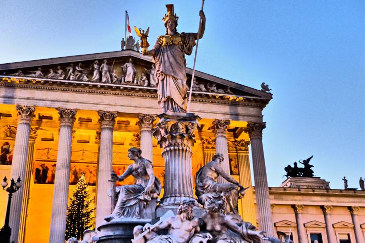 Vienna (ThinkStock)