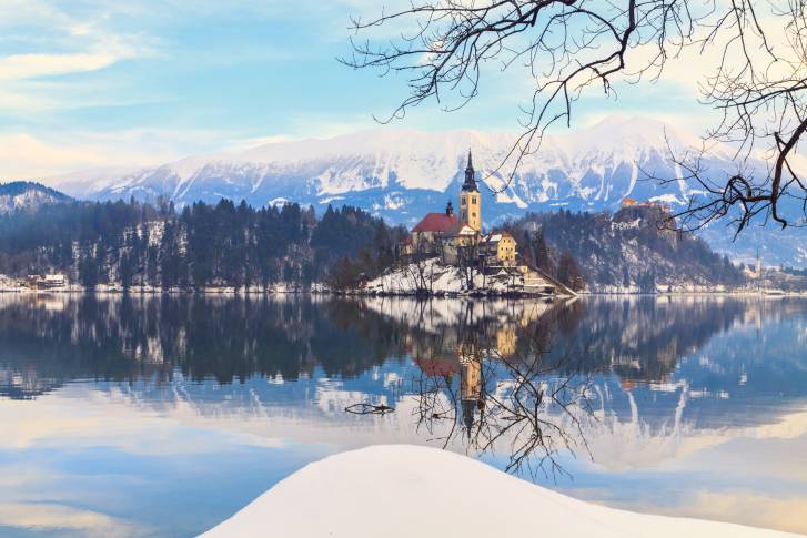 Bled (Thinkstock)