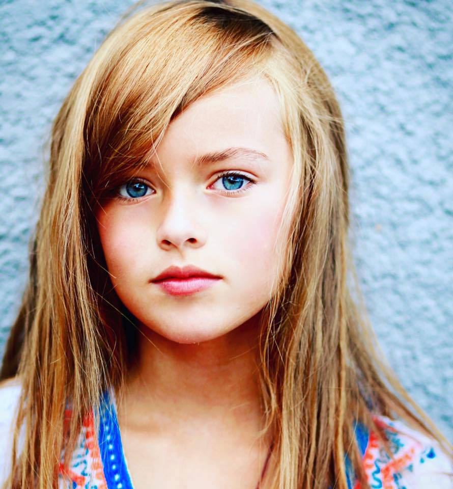 La Bambina Più Bella Del Mondo 2018