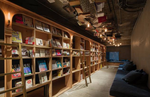 bookandbedtokyo.com