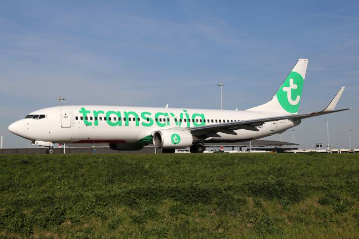 transavia