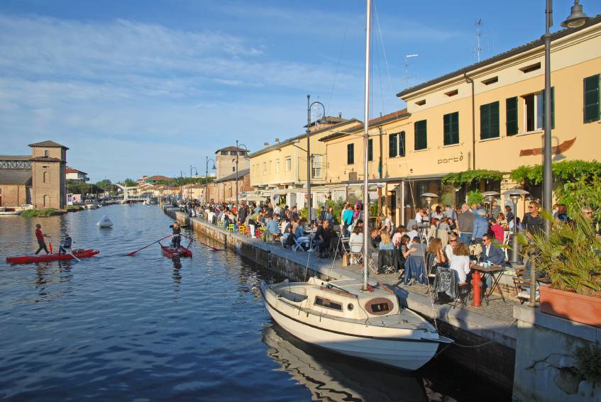 Cervia (Istock)