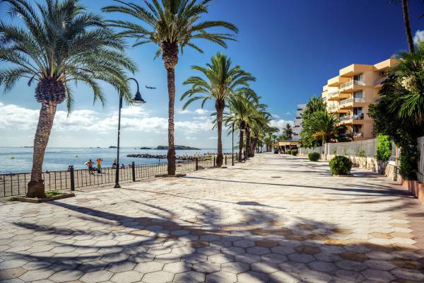 Ibiza (iStock)