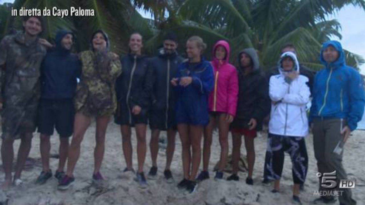 L Isola Dei Famosi Dove Si Trova