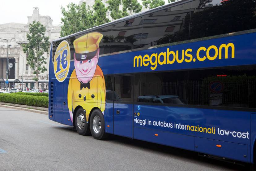 megabus