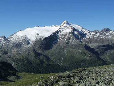 Monte Nevoso in Val Pusteria, Alto Adige (Foto di Cactus26. CC BY-SA 3.0, Wikipedia)