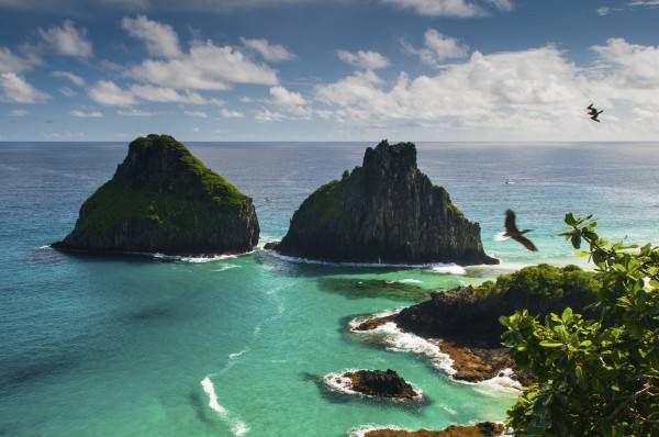 Fernando de Noronha (iStock)