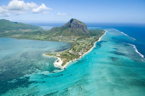 Mauritius (iStock)