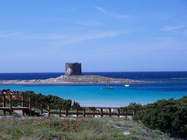 spiaggia pelosa numero chiuso