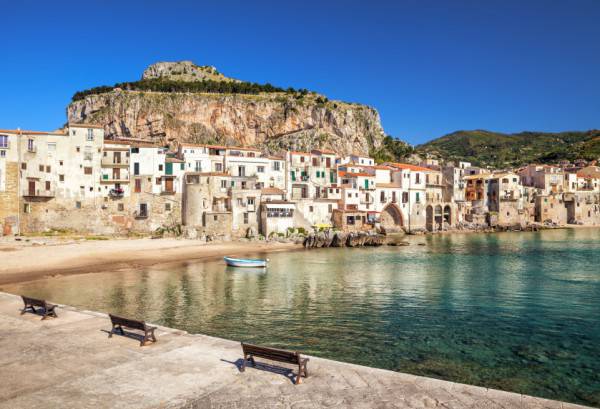 Cefalù (iStock)