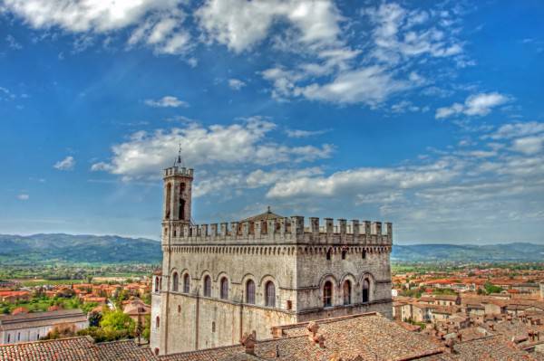 Gubbio (iStock)