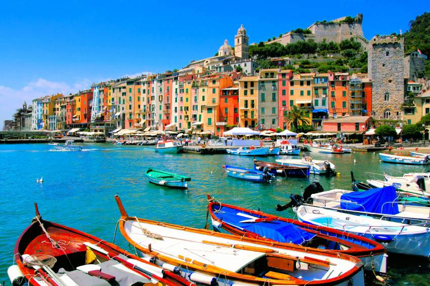 Portovenere (Istock)