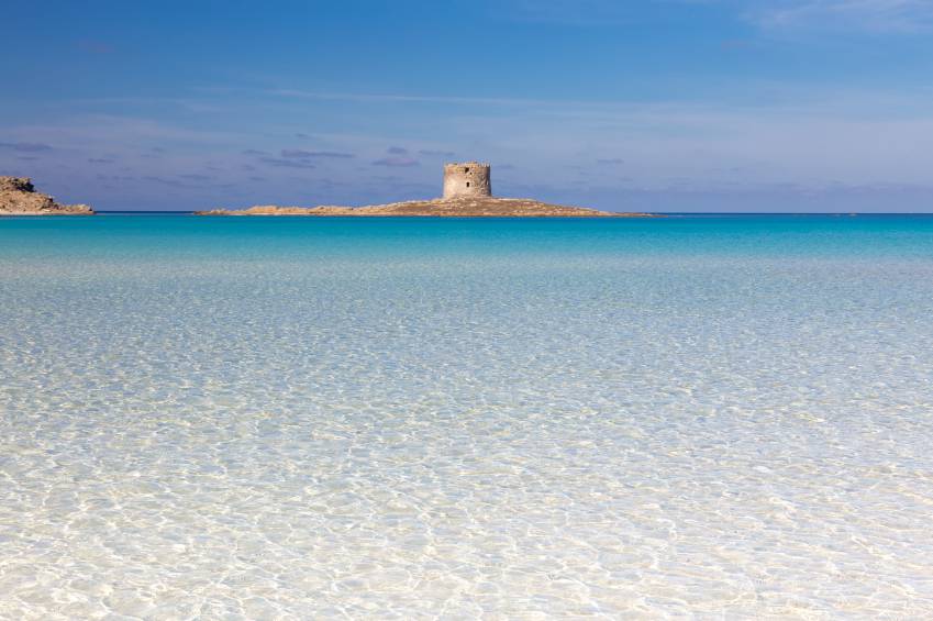 spiagge più belle italia
