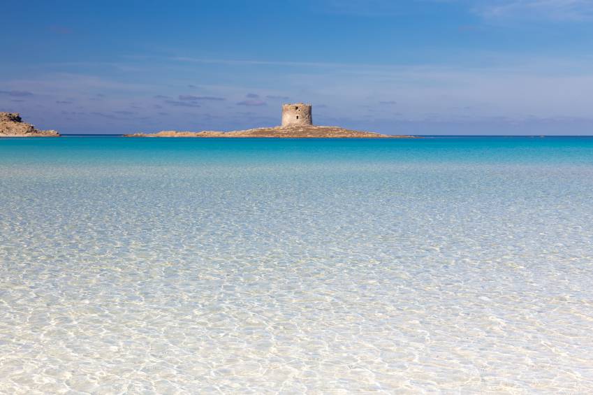 spiagge più belle italia