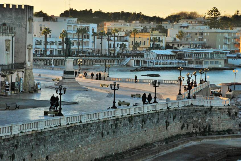 Otranto (IStock)