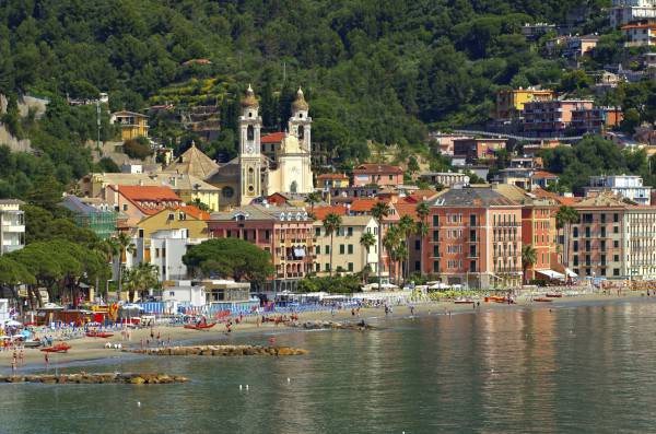 Laigueglia (iStock)