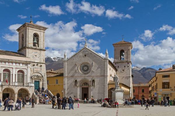 Norcia (iStock)