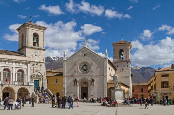 Norcia (iStock)