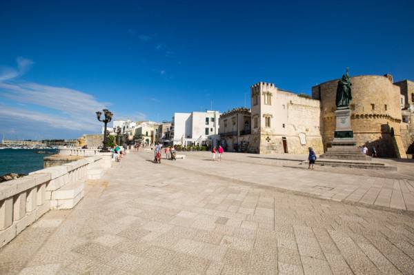 Otranto (iStock)