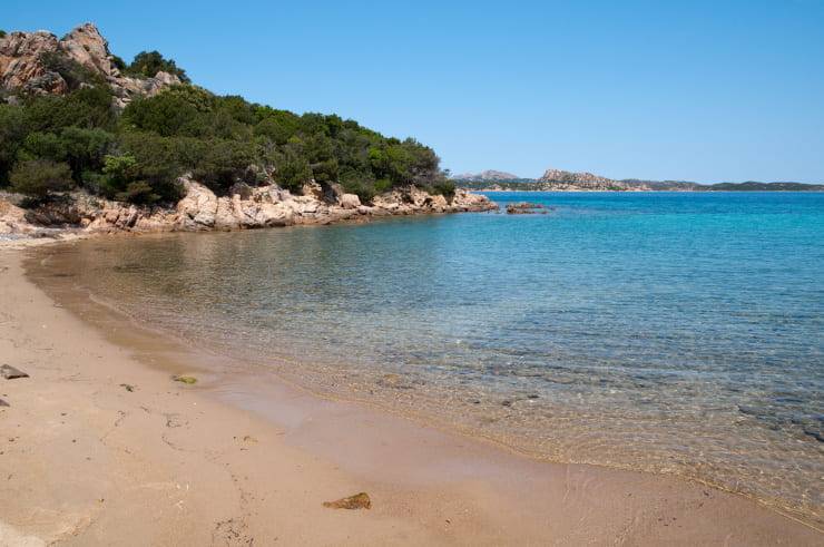 guida punta cardinalino spiaggia