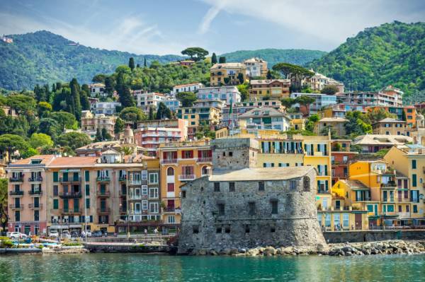 Rapallo (iStock)