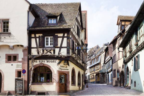 Riquewihr (iStock)