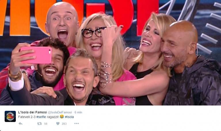 Chi Vince L Isola Dei Famosi 2022