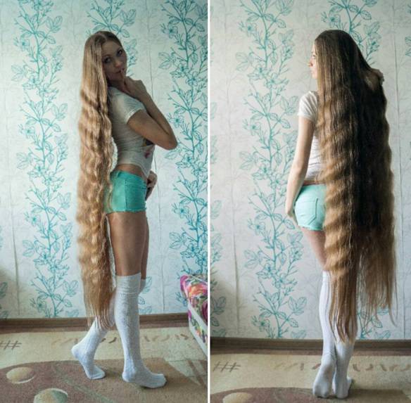 rapunzel russa 2