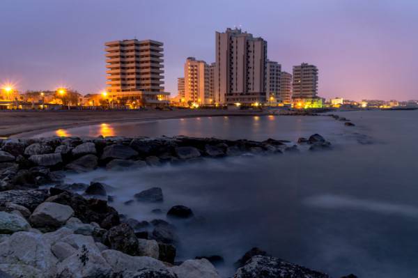 Riccione (Nicola Villa iStock)