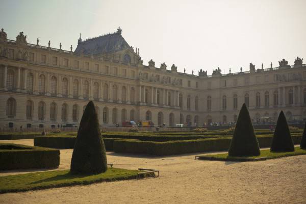 Reggia di Versailles 