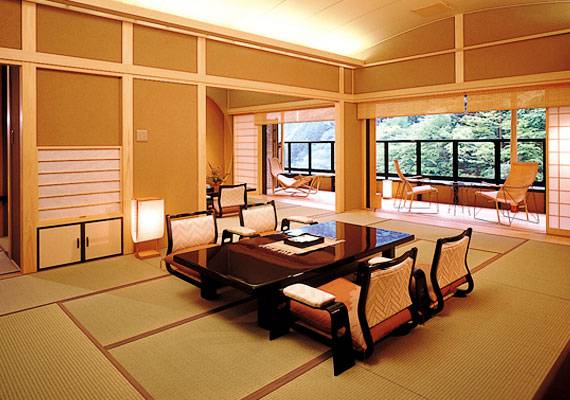 Nishiyama Onsen Keiunkan