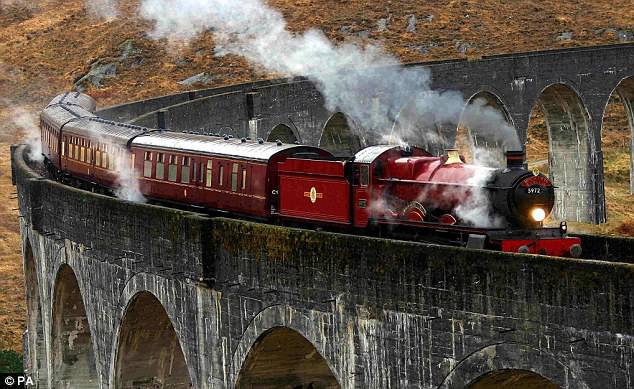 Hogwarts Express