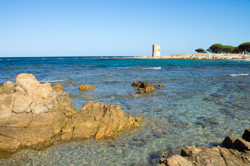 San Giovanni, Posada, Sardegna