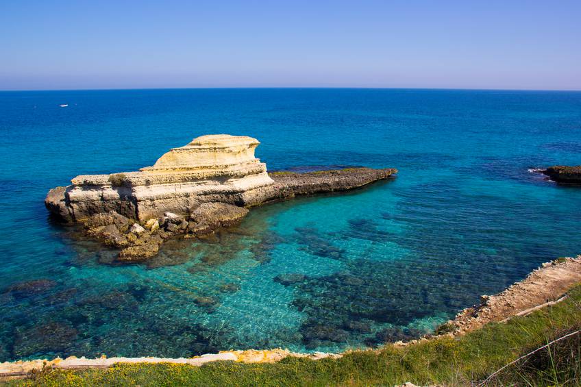 Melendugno, Salento, Puglia