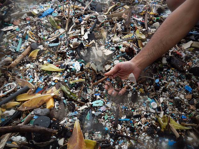 Ecco La Spiaggia Piu Brutta Del Mondo