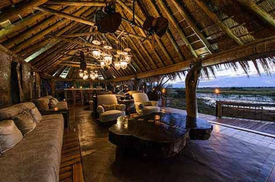 Little Mombo Camp, Botswana (TripAdvisor)